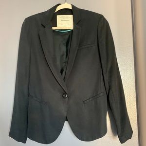 Anthropologie blazer